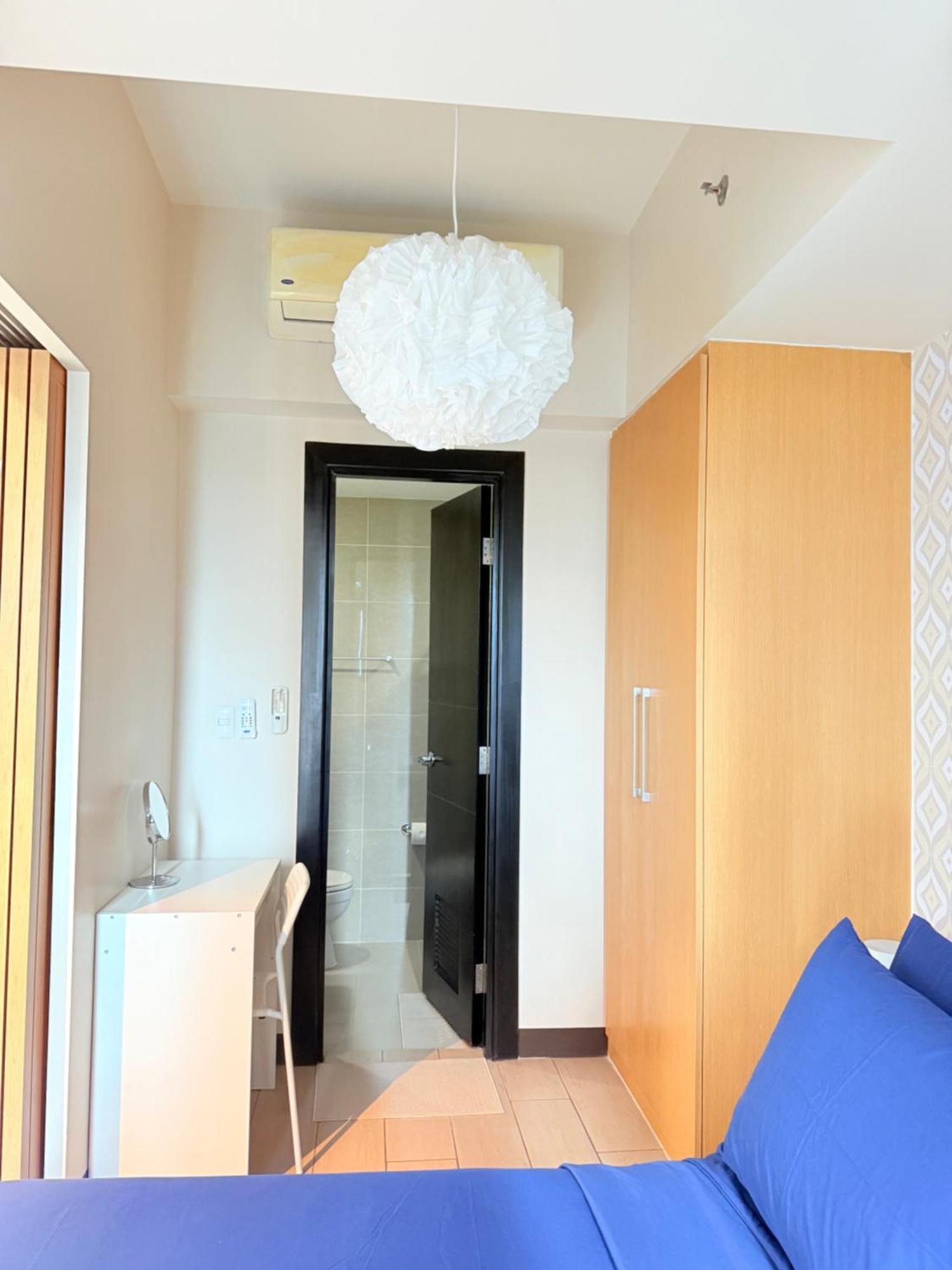 Relaxing And Comfy * Manila
