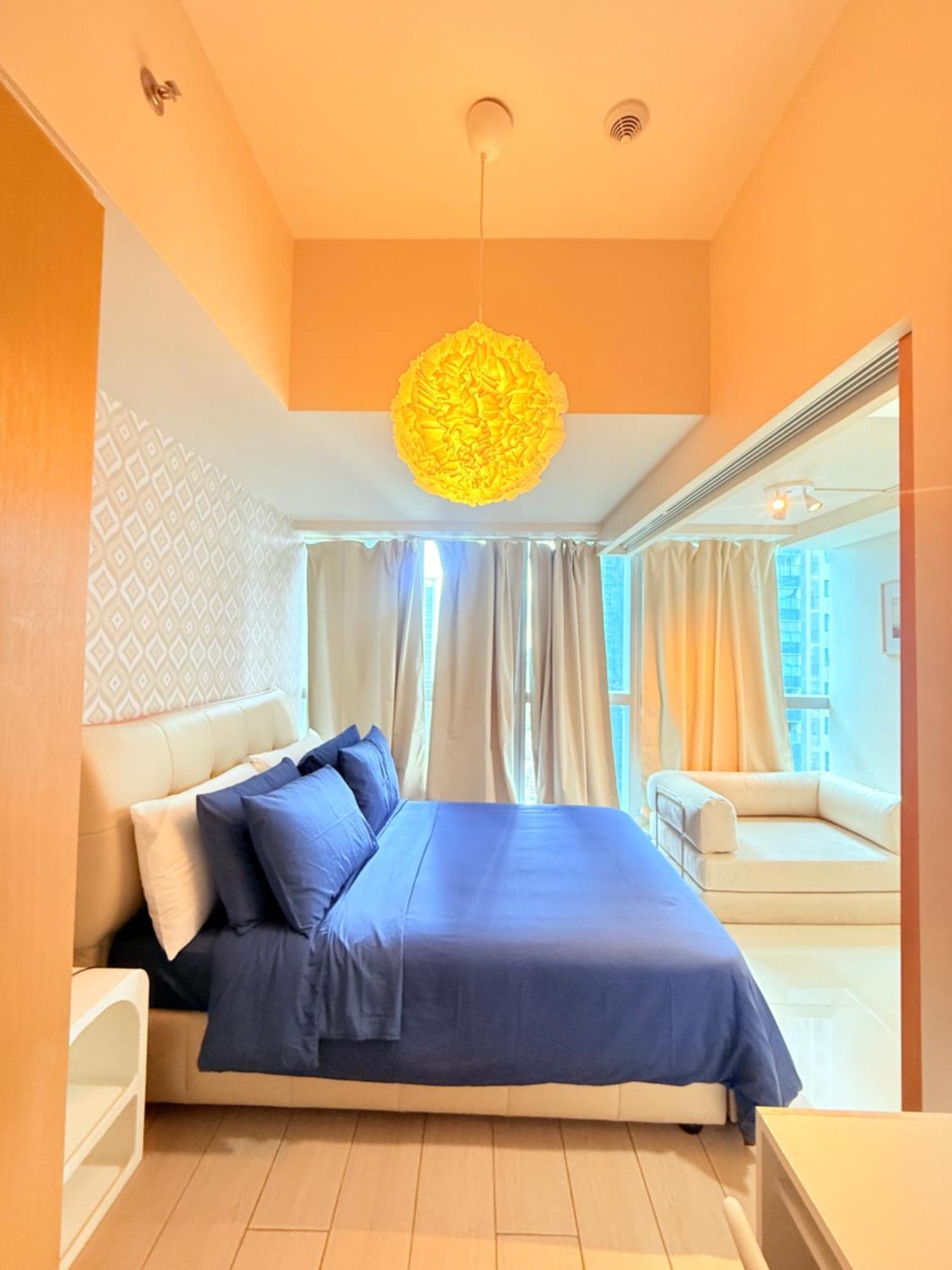 Relaxing And Comfy Aparthotel Manila