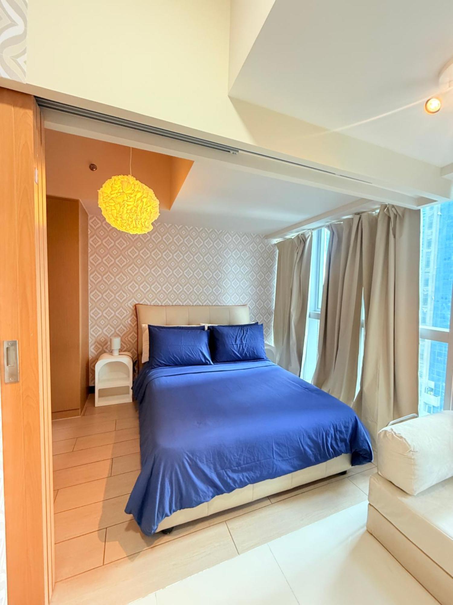 Relaxing And Comfy * Manila
