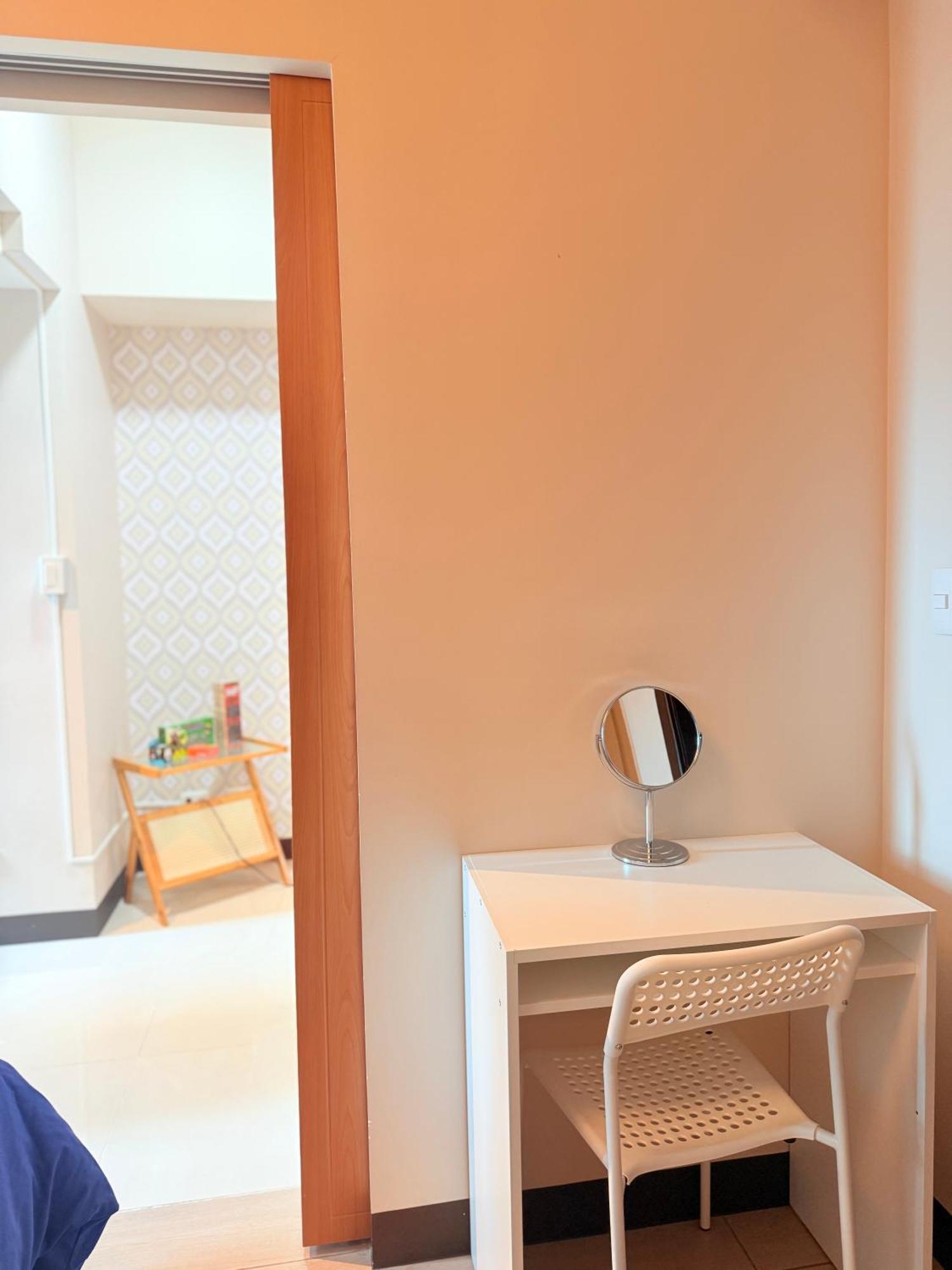 Relaxing And Comfy Aparthotel Manila
