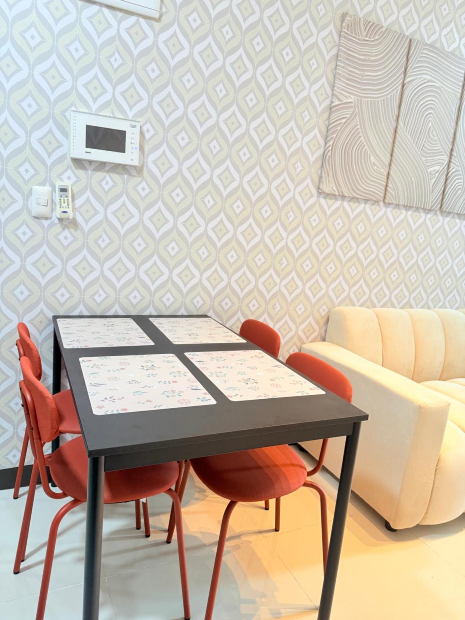 Relaxing And Comfy Aparthotel Manila