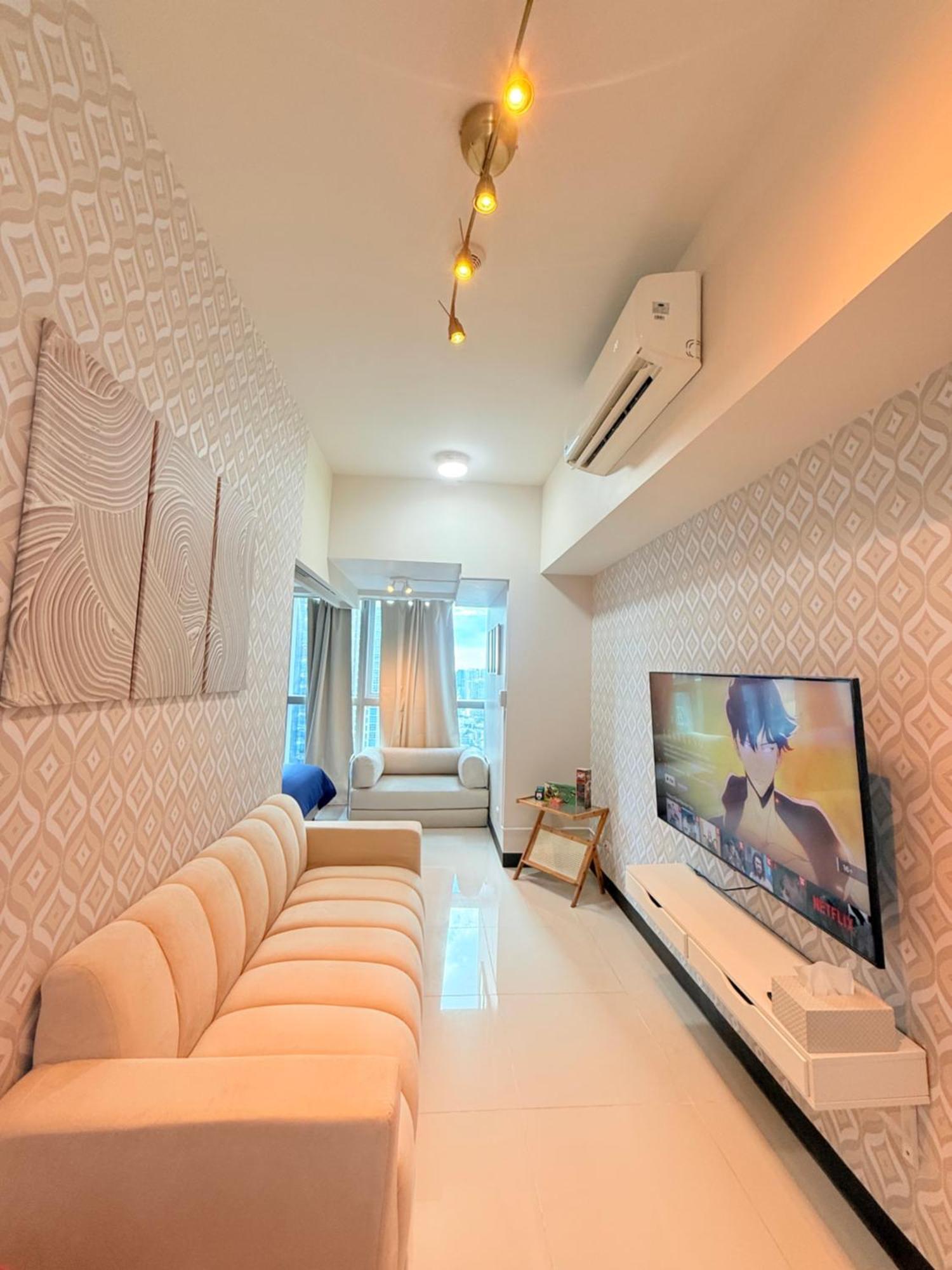 Relaxing And Comfy Aparthotel