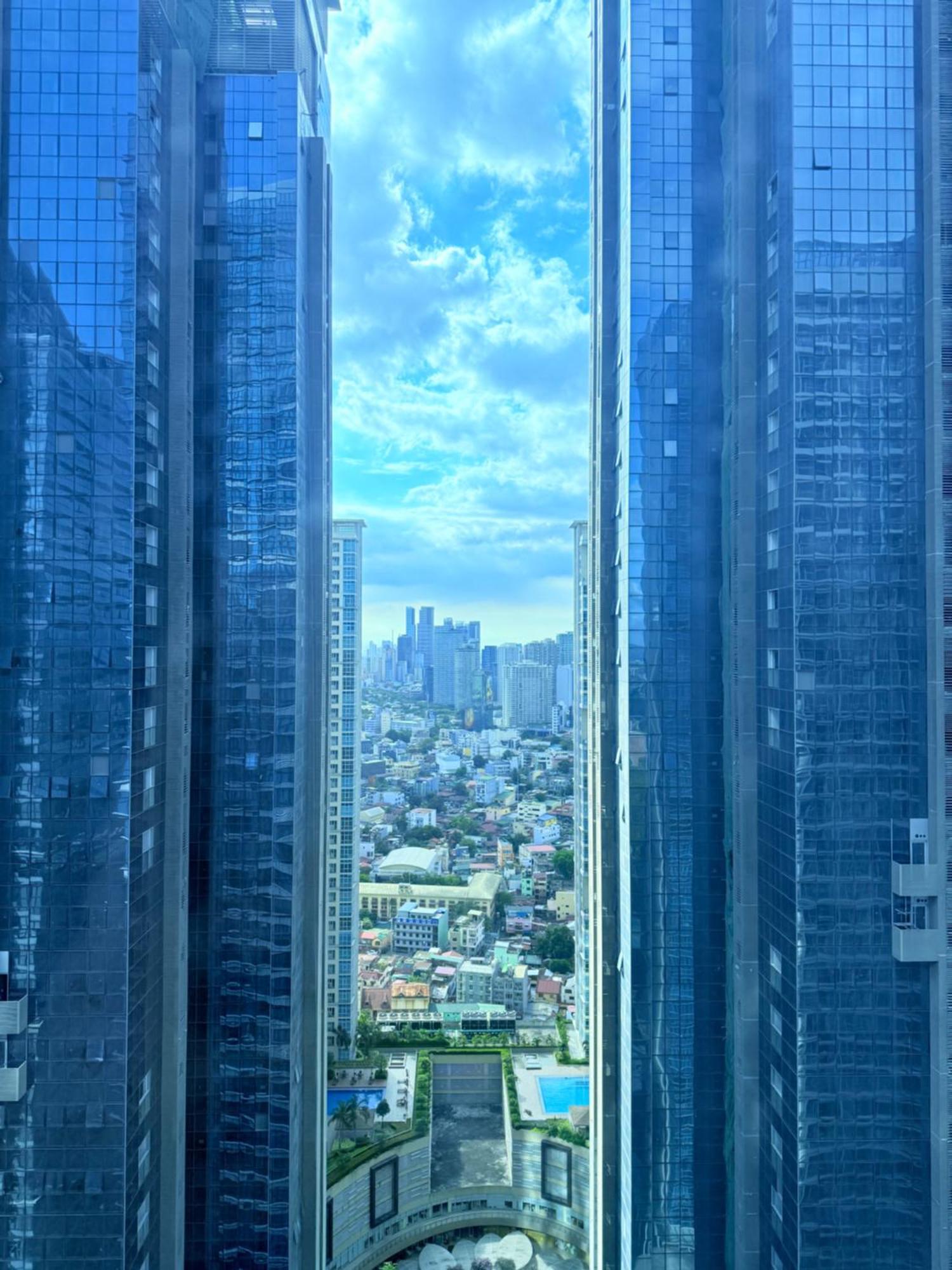 Relaxing And Comfy Manila