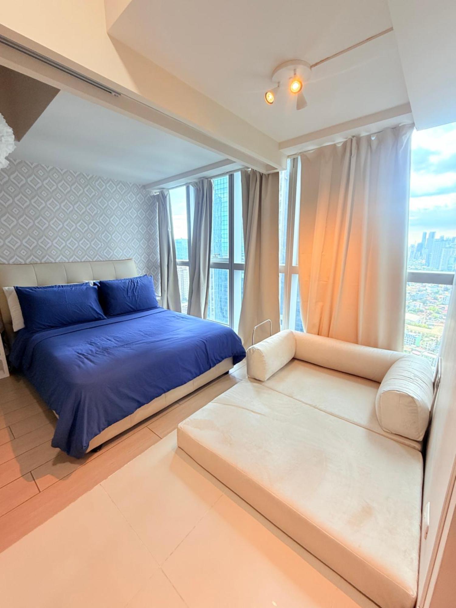 Relaxing And Comfy Manila